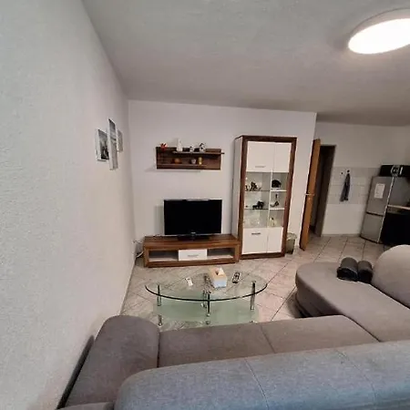 Blackforest 1 דירה נוינבורג אם ריין