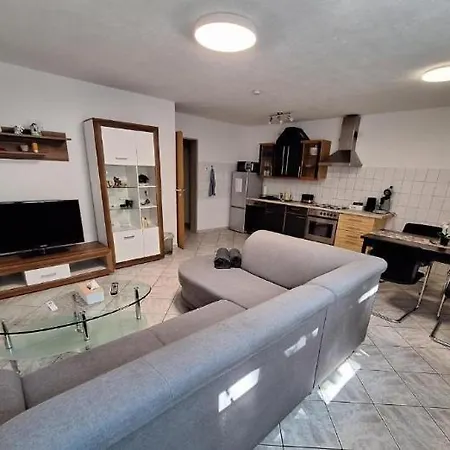 דירה Blackforest 1