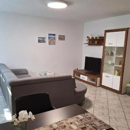 아파트 Blackforest 1