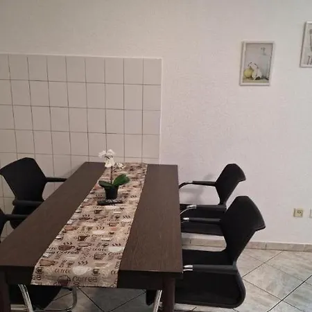 Blackforest 1 아파트 *