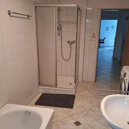 Blackforest 1 * 노이엔부르크 암 라인