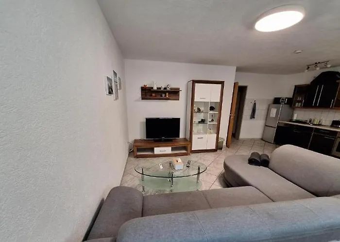 Blackforest 1 아파트 노이엔부르크 암 라인