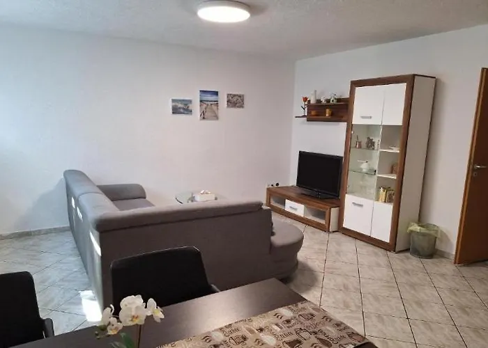 아파트 Blackforest 1