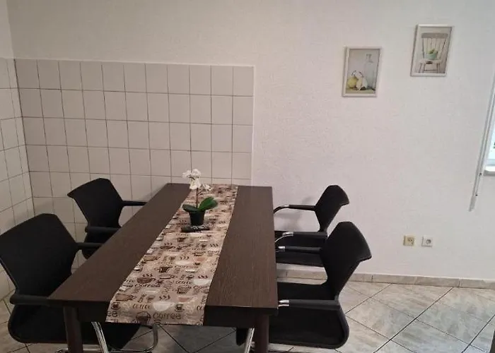 Blackforest 1 아파트 *