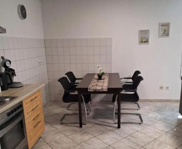 Blackforest 1 * 노이엔부르크 암 라인