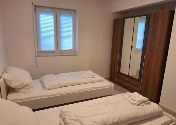 Blackforest 1 아파트 *