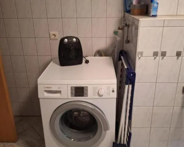 Blackforest 1 * 노이엔부르크 암 라인