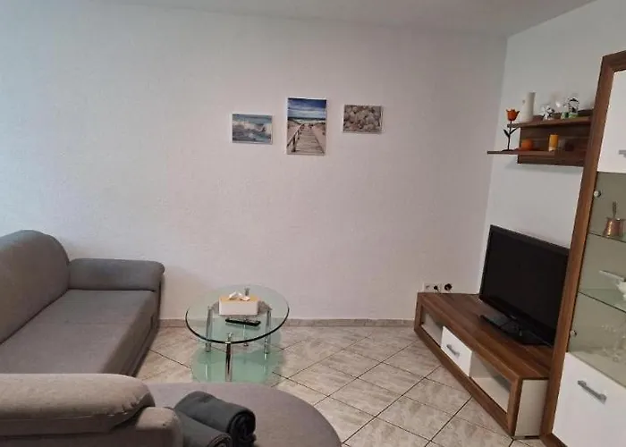 아파트 Blackforest 1