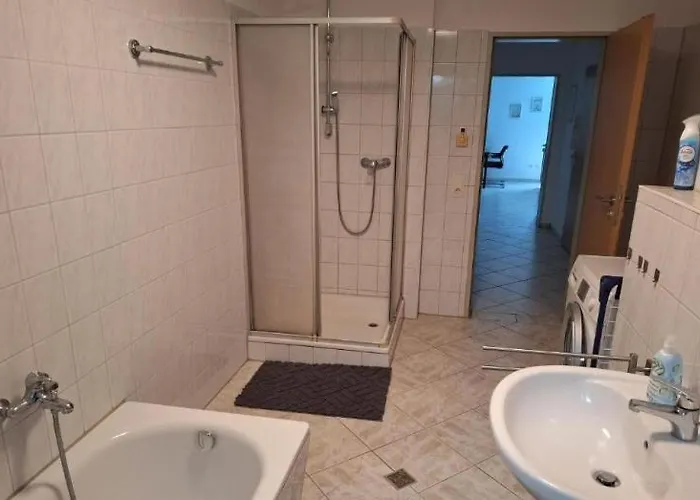 Blackforest 1 * 노이엔부르크 암 라인