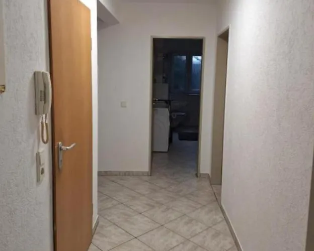 Blackforest 1 아파트 *